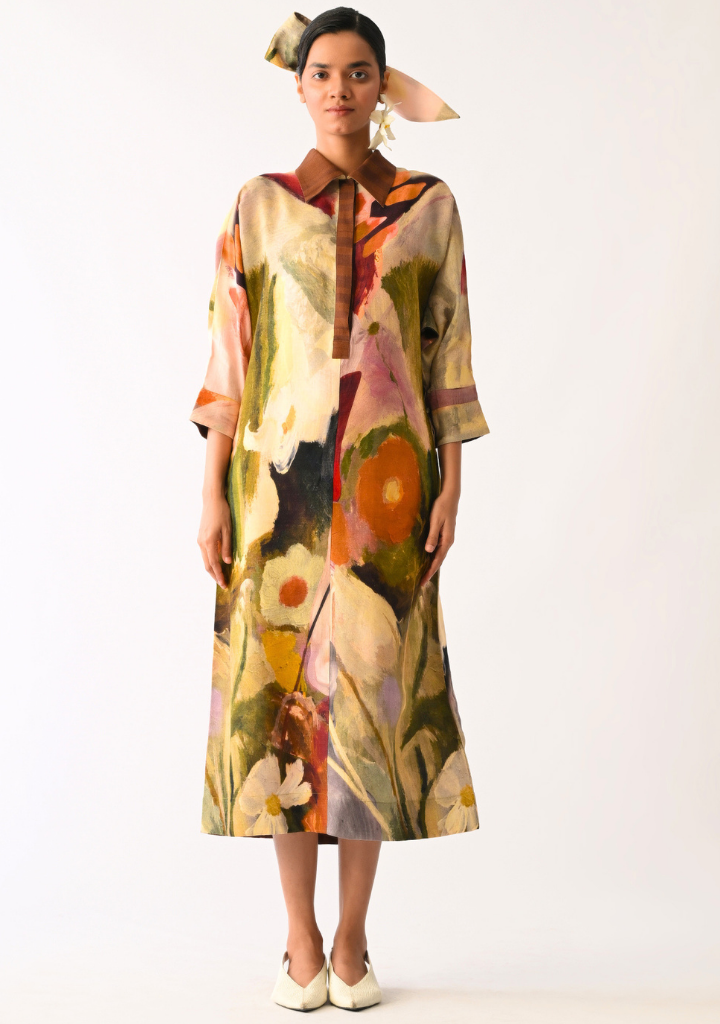 Pollen MH Dress