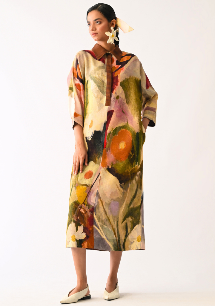Pollen MH Dress