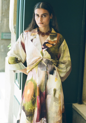 Pollen Psyflora Shirt