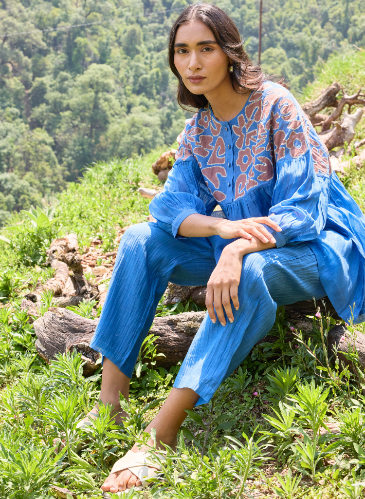 Polly Top