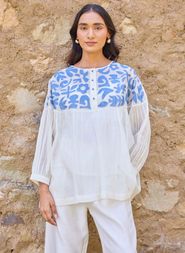 Polly Top