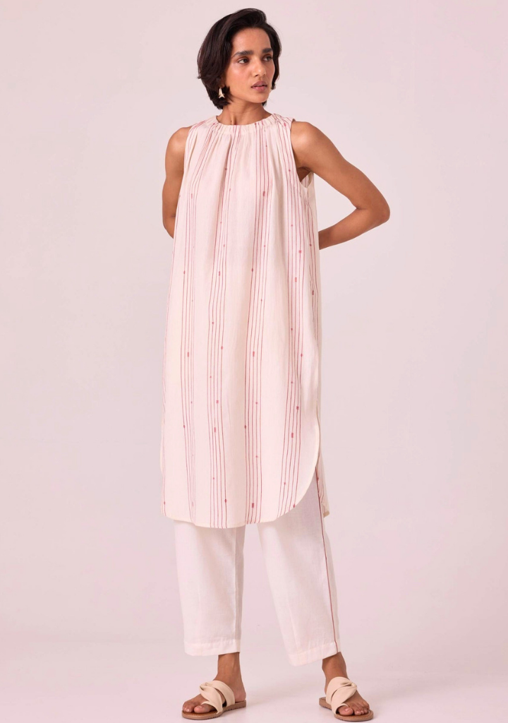 Pomelo Tunic