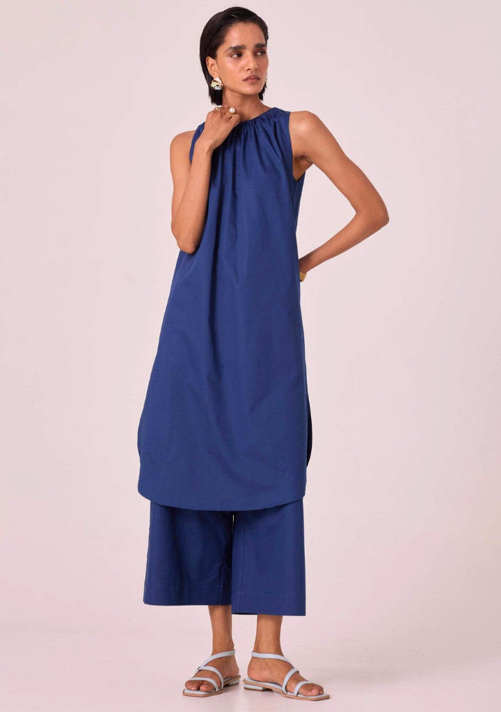 Pomelo Tunic Set