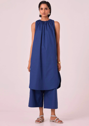 Pomelo Tunic Set