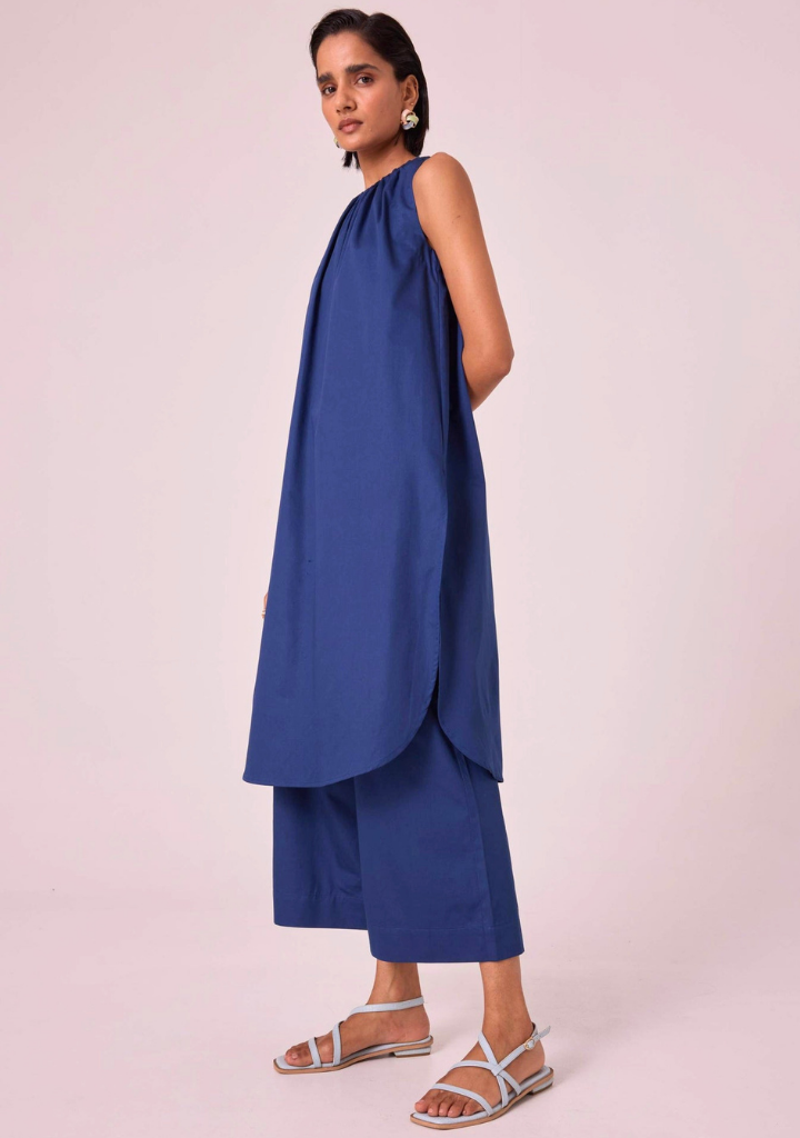 Pomelo Tunic Set