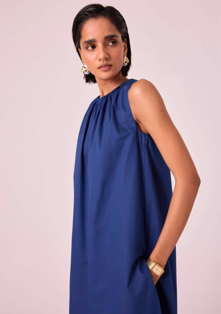 Pomelo Tunic Set