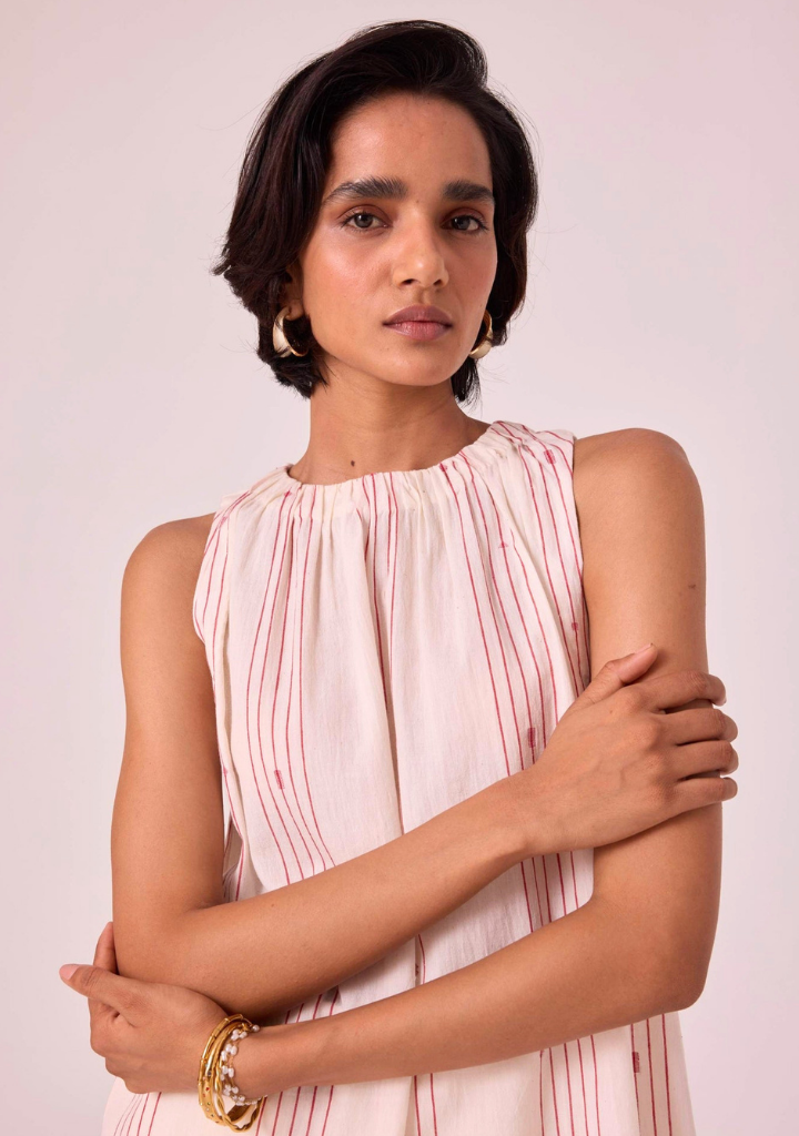 Pomelo Tunic
