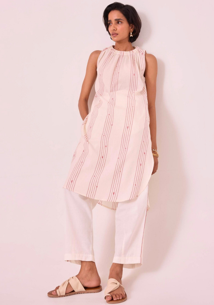 Pomelo Tunic