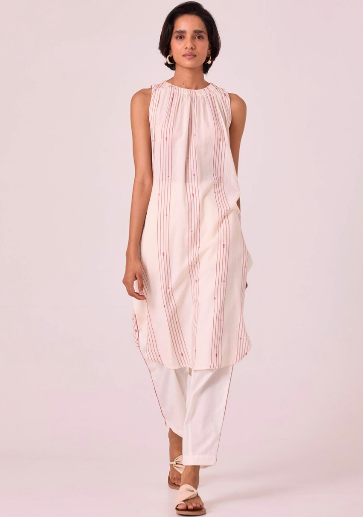 Pomelo Tunic