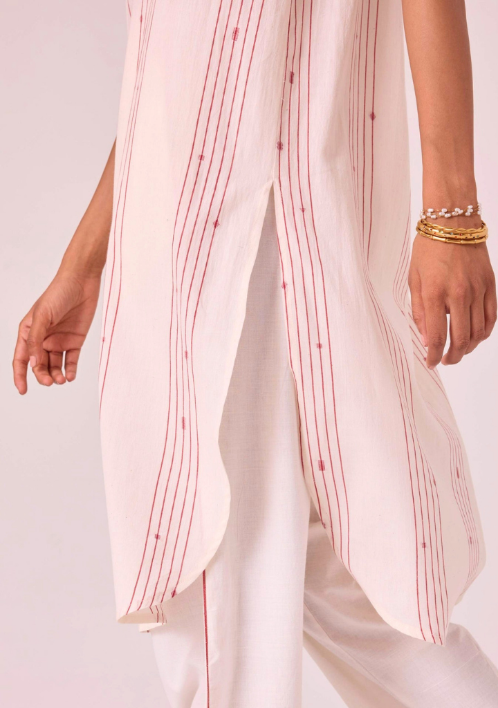 Pomelo Tunic