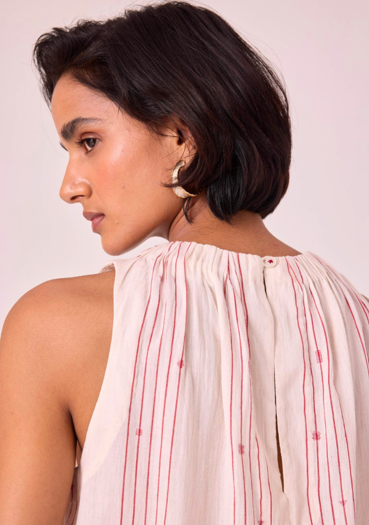 Pomelo Tunic