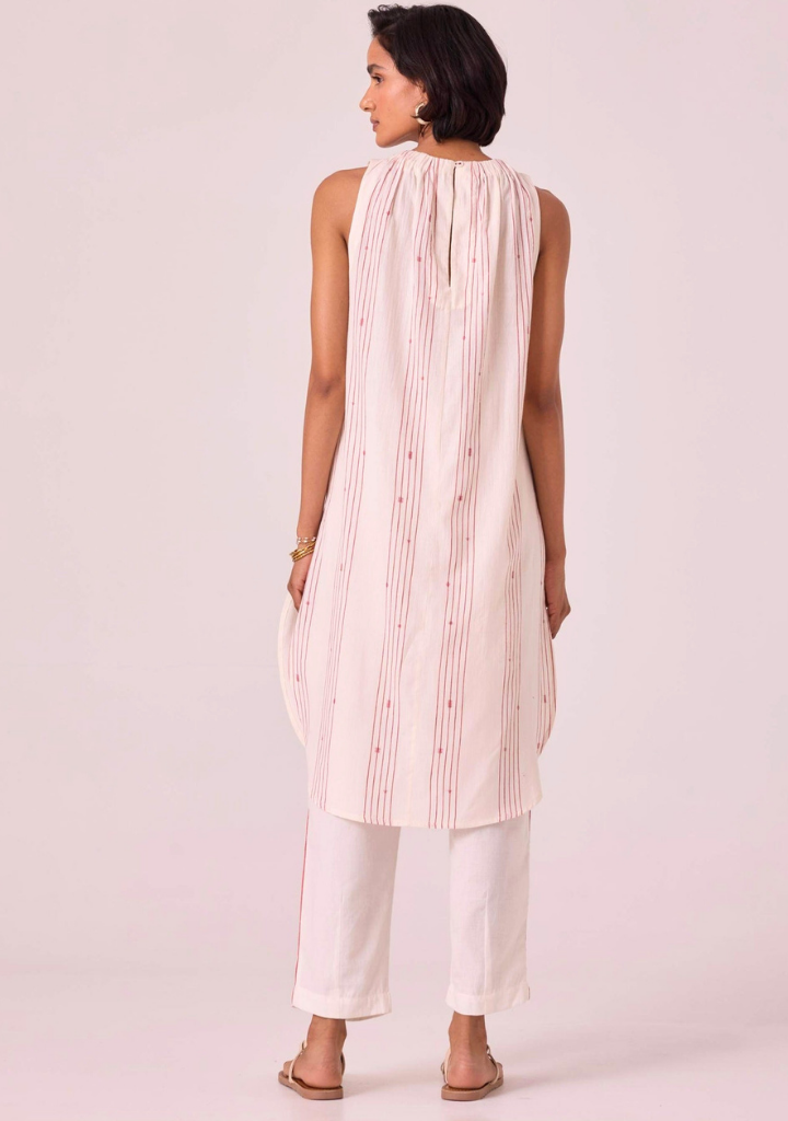 Pomelo Tunic