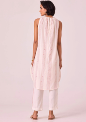 Pomelo Tunic