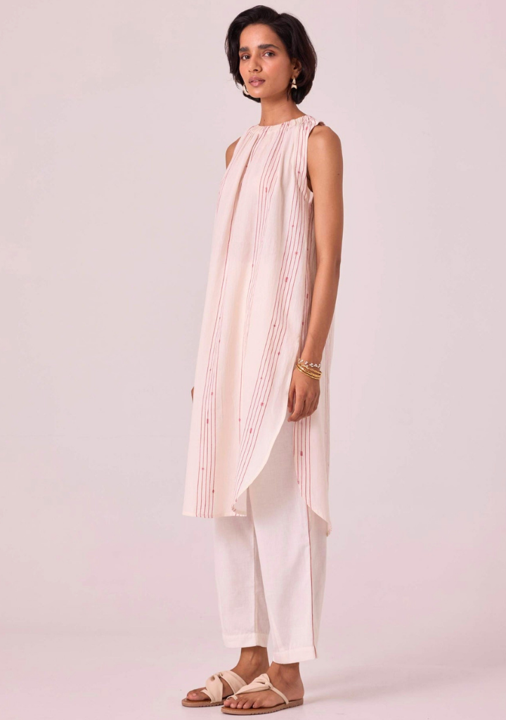 Pomelo Tunic