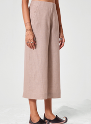 Pomelo Beige Pants