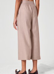 Pomelo Beige Pants