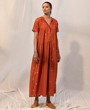 Pomona Dress
