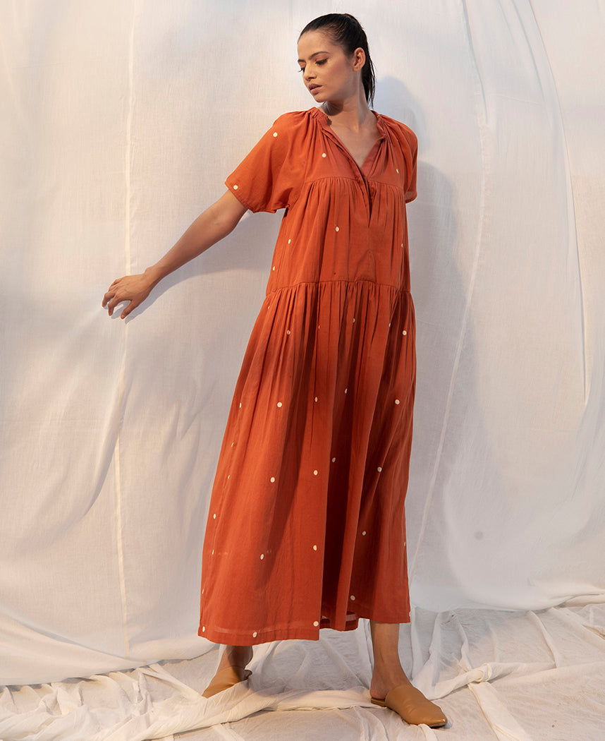 Pomona Dress