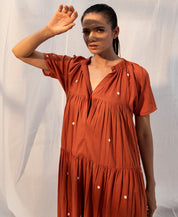 Pomona Dress