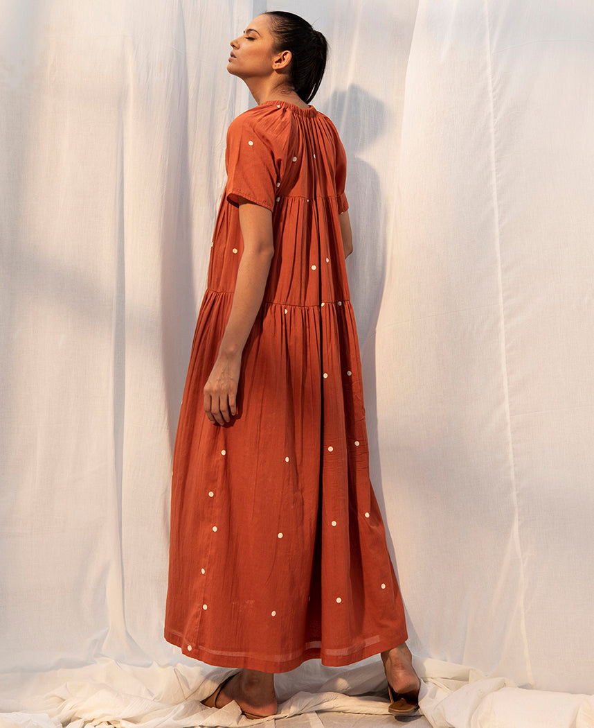 Pomona Dress