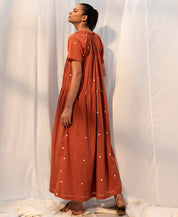 Pomona Dress