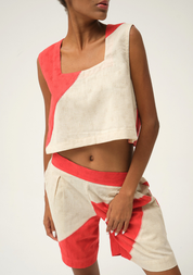 Popeye Shorts