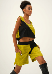 Popeye Top