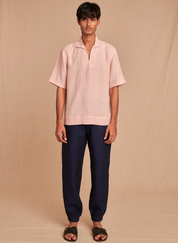 Popover Shirt