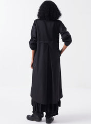 Poppy Yoke Jacket Set