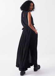 Poppy Yoke Jacket Set