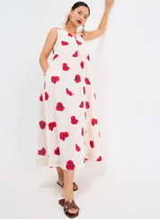 Poppy Dress