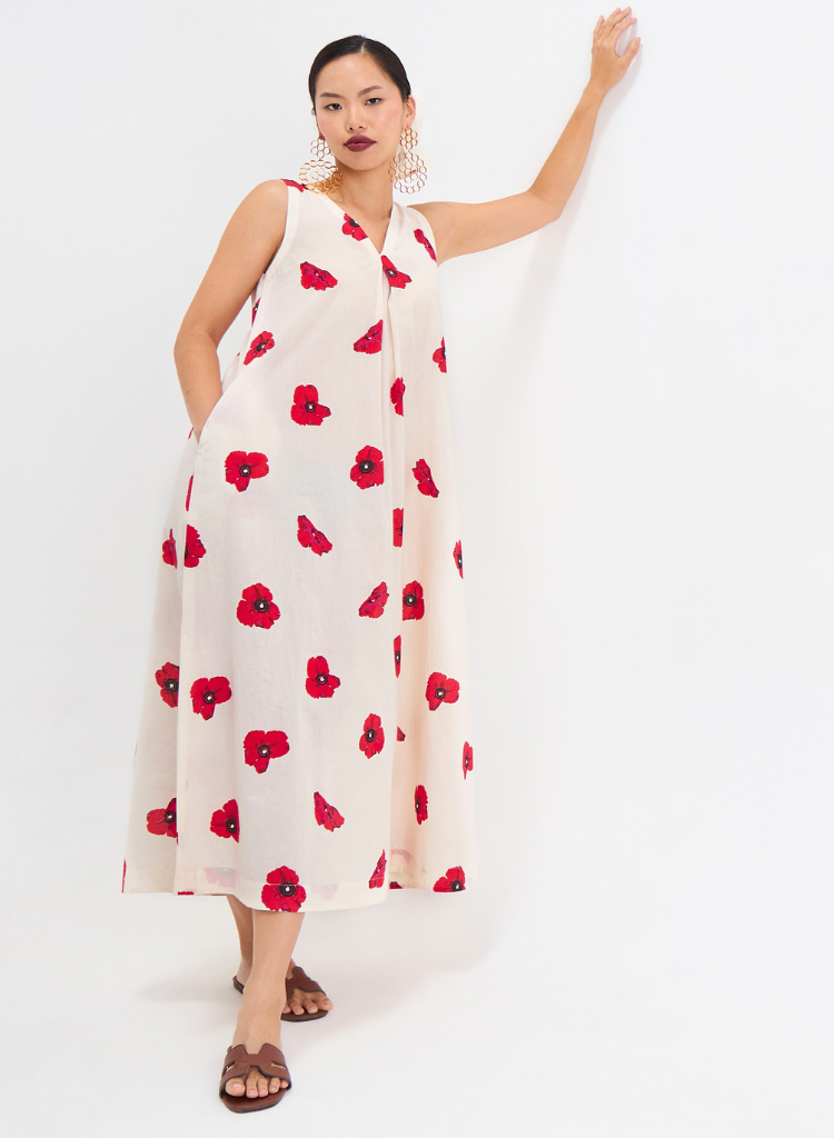 Poppy Dress