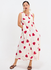 Poppy Dress