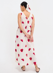 Poppy Dress