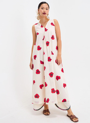 Poppy Dress Set