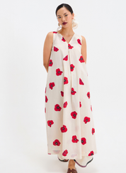 Poppy Dress Set