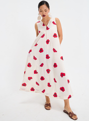 Poppy Dress Set
