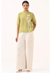 Poppy Top