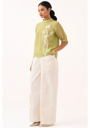 Poppy Top Set