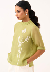 Poppy Top Set