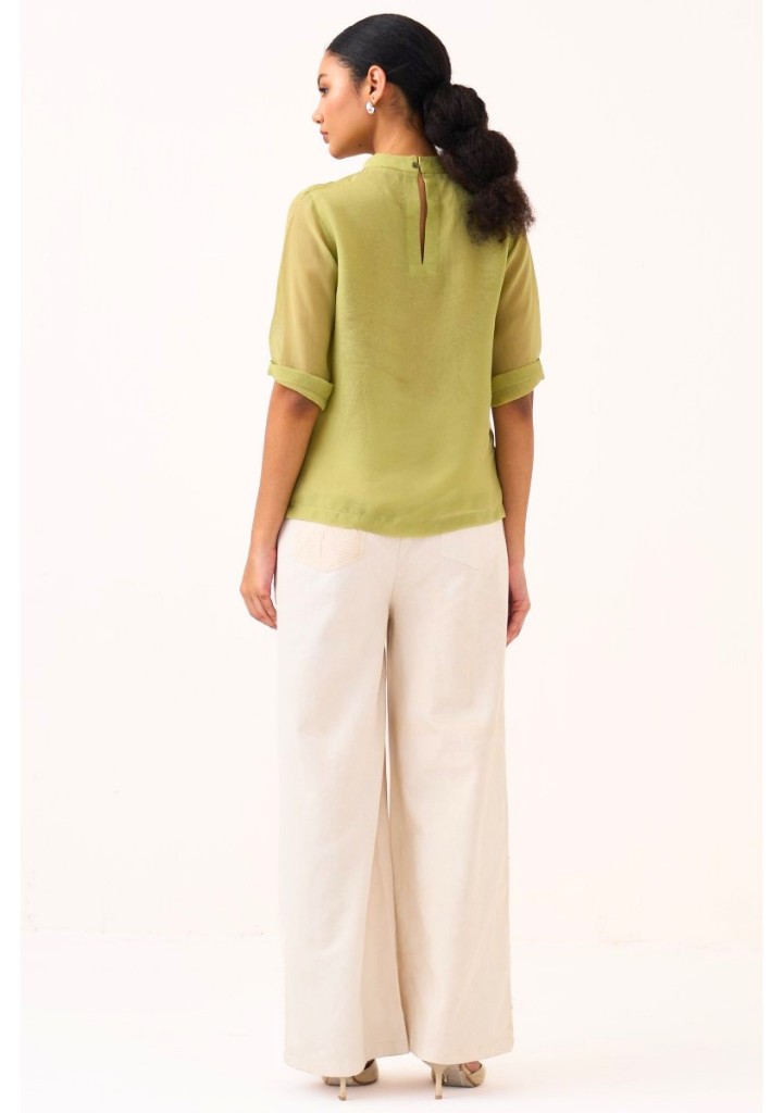 Poppy Top