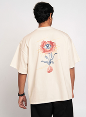 Pov Rose Tee