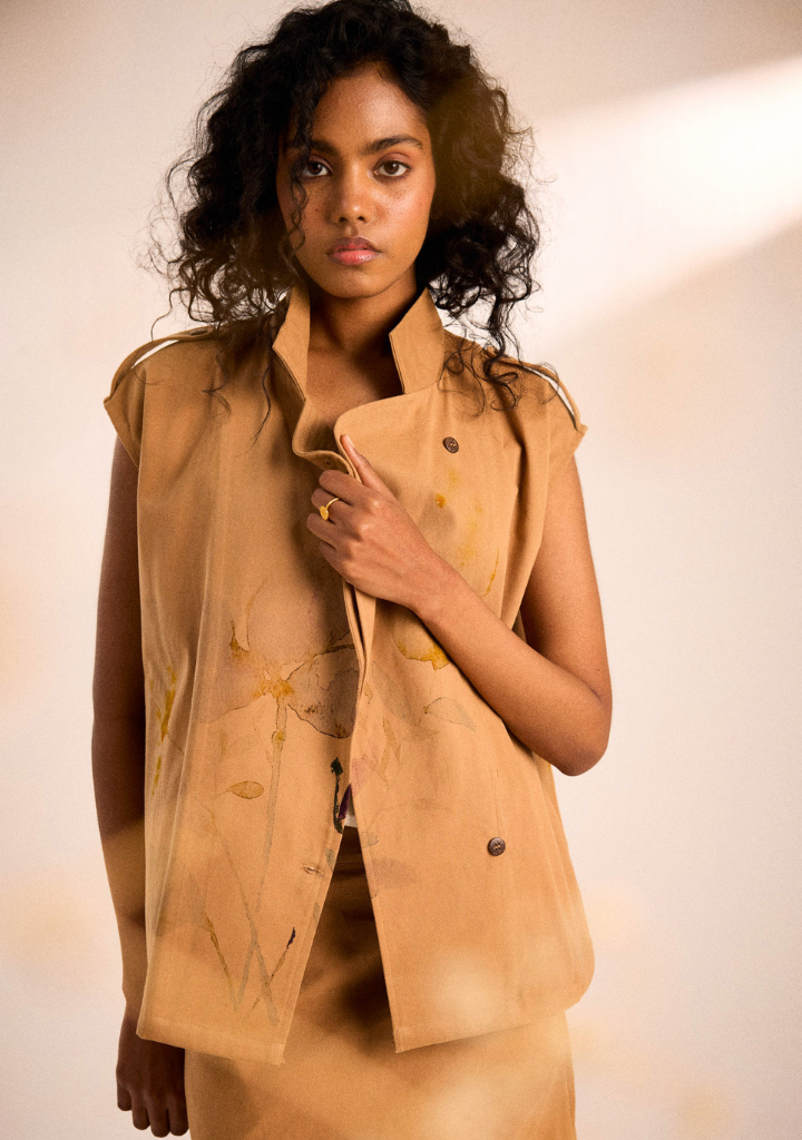 Prickled Dreams Jacket