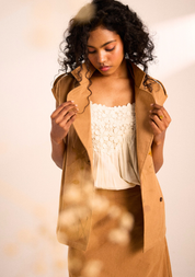 Prickled Dreams Jacket