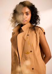 Prickled Dreams Jacket