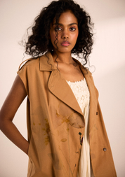 Prickled Dreams Jacket