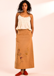 Prickled Dreams Skirt