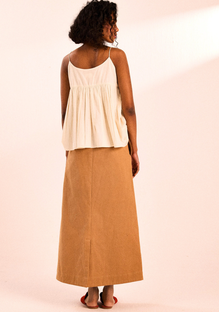 Prickled Dreams Skirt
