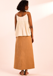 Prickled Dreams Skirt