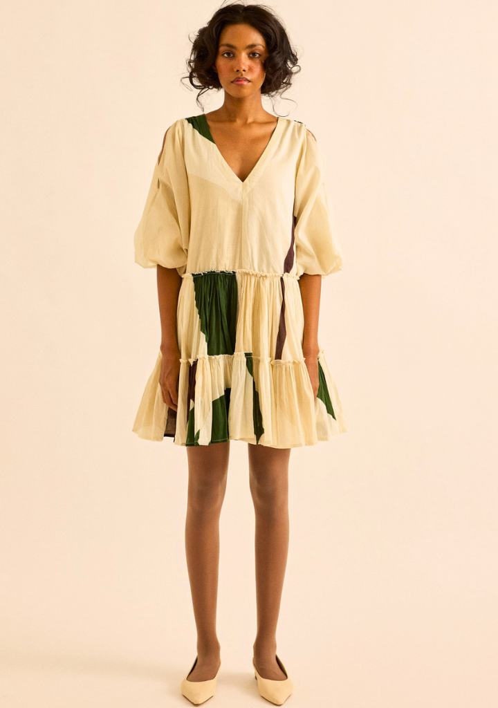 Primal Dress